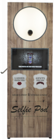 H&E Photo booth - Photo 2