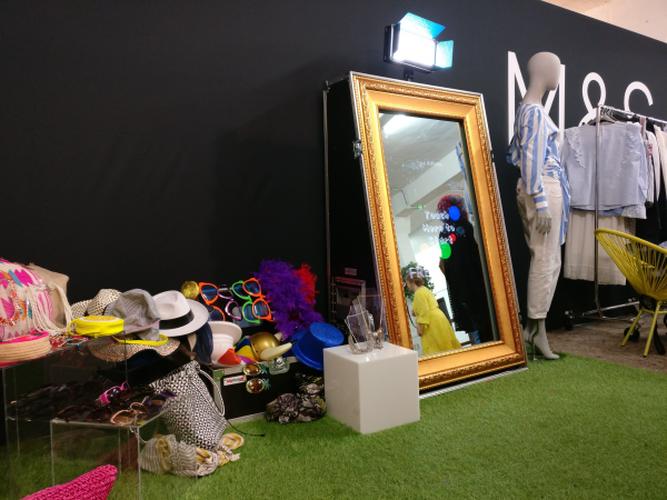 H&E Photo booth - Photo 3