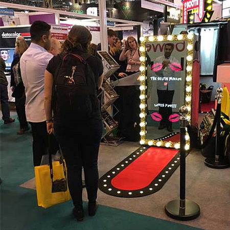 H&E Photo booth - Photo 4