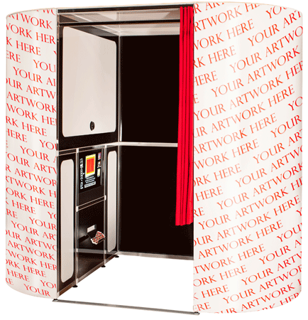 H&E Photo booth - Photo 5