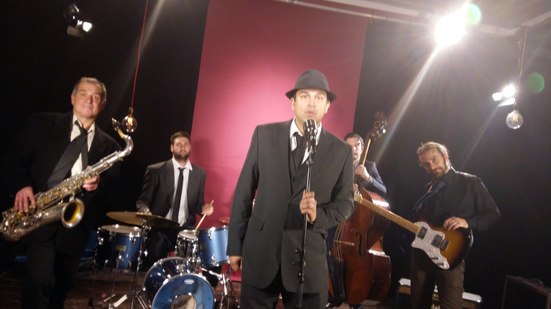 The ChairMen - Photo 2