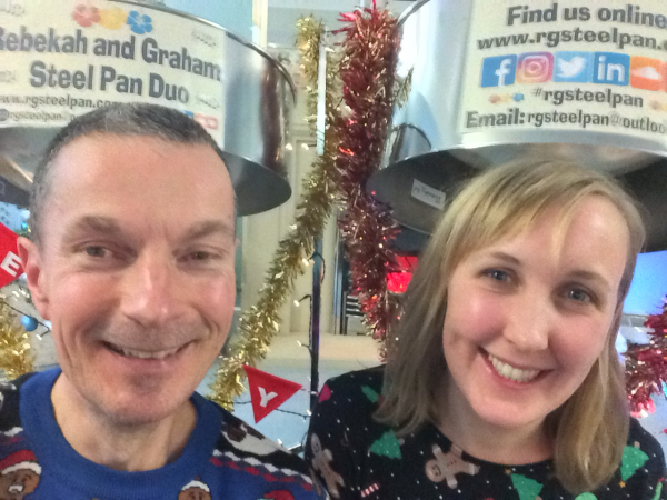 RG Steel Pan Duo - Photo 6