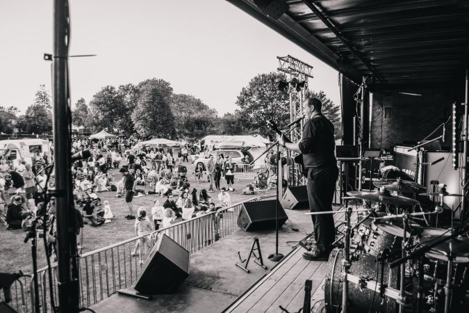 George Ezra Tribute Show by Adam Sinclair - Photo 2