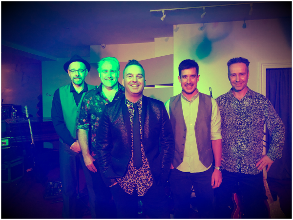 The Audio Allstars  - Photo 5