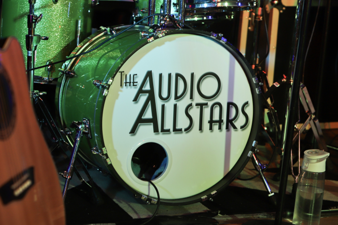 The Audio Allstars  - Photo 6