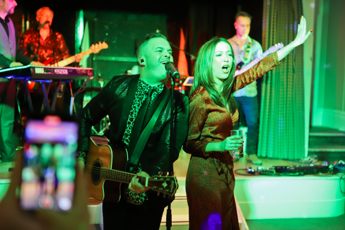 The Audio Allstars  - Photo 7