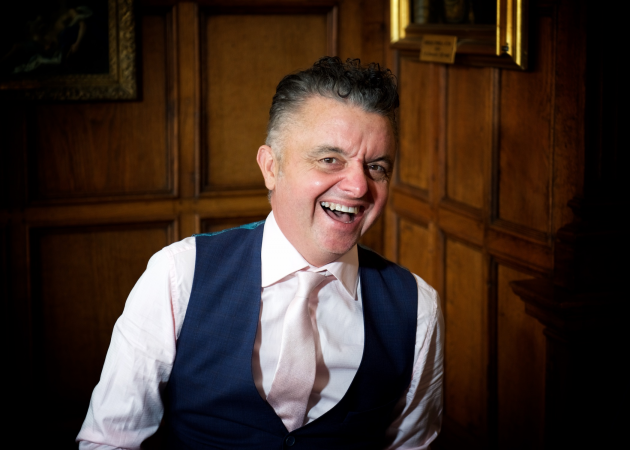 Adrian Dixon - Photo 2