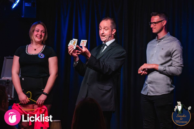 Simon Vertue - Photo 3