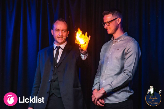 Simon Vertue - Photo 5