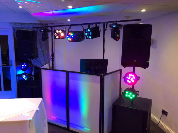Premier Event Solutions Ltd - Photo 2