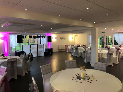 Premier Event Solutions Ltd