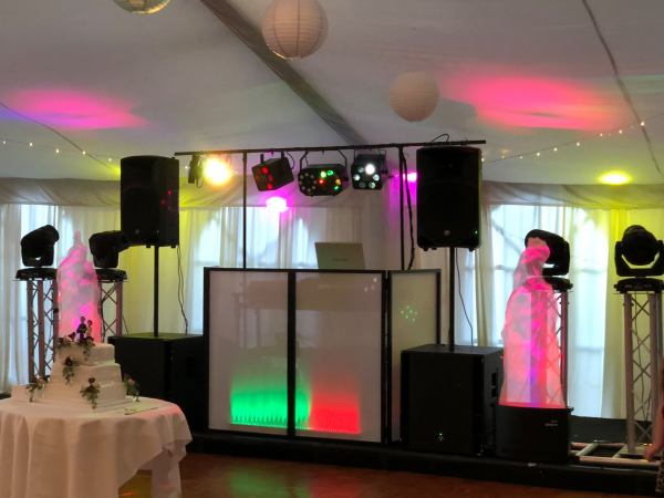 Premier Event Solutions Ltd - Photo 3