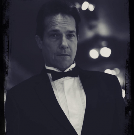 Antony Myers 'The Voice of Vegas' - Photo 2