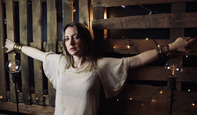 Elie Rees singer-songwriter-guitarist - Photo 7