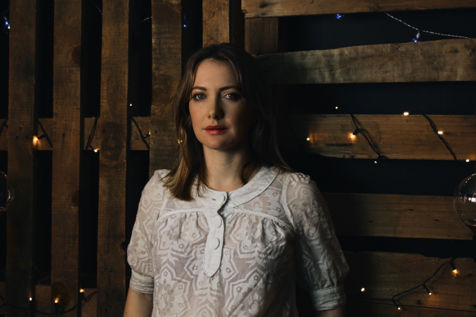 Elie Rees singer-songwriter-guitarist - Photo 8