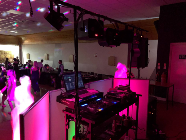 Premier Event Solutions Ltd - Photo 7