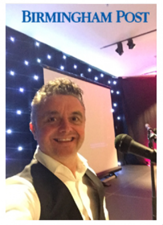 Adrian Dixon - Photo 3