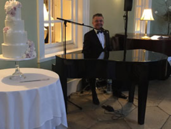 Adrian Dixon - Photo 5