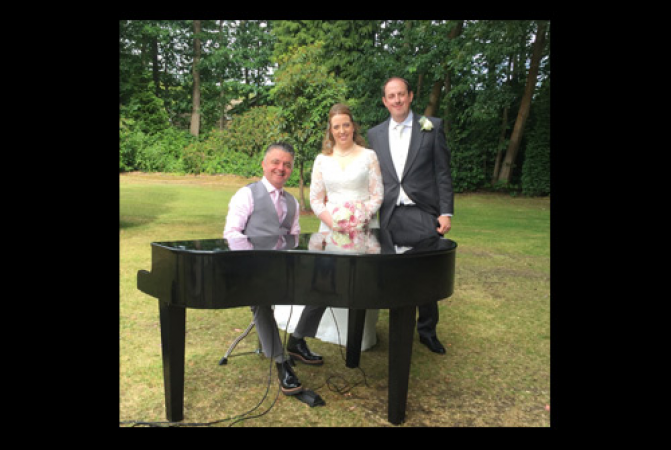 Adrian Dixon - Photo 10