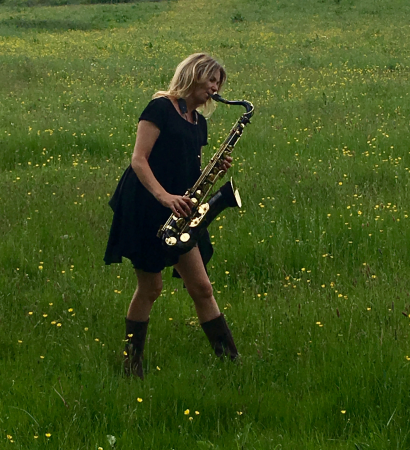 Sophie Sax - Photo 2