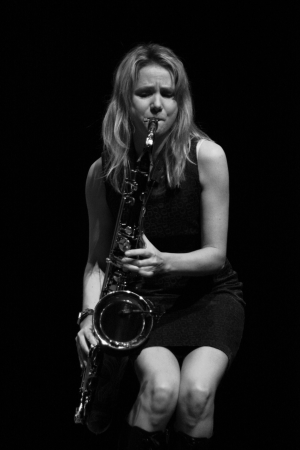 Sophie Sax - Photo 3