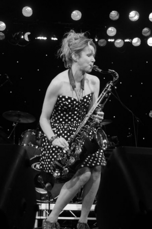 Sophie Sax - Photo 5