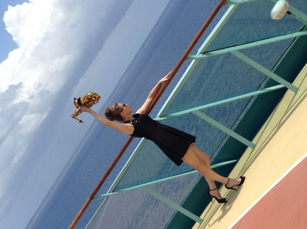 Sophie Sax - Photo 6