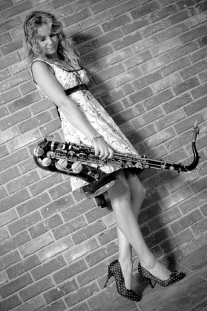 Sophie Sax - Photo 7