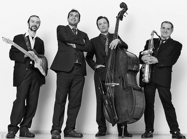 The ChairMen - Photo 4