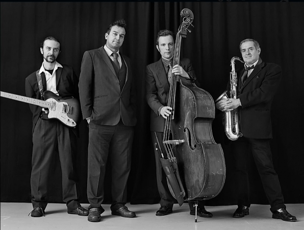 The ChairMen - Photo 5