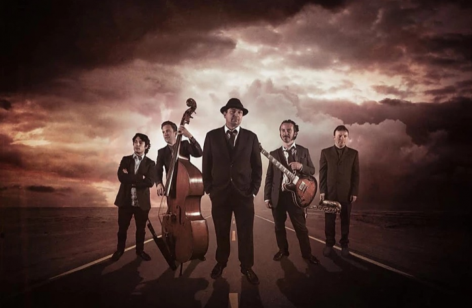 The ChairMen - Photo 6