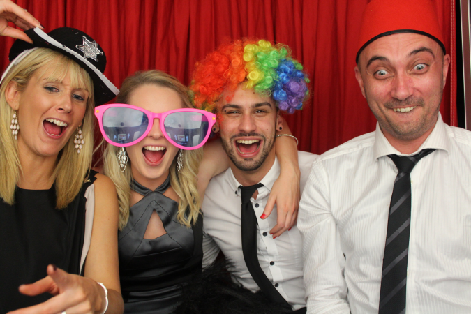 H&E Photo booth - Photo 6