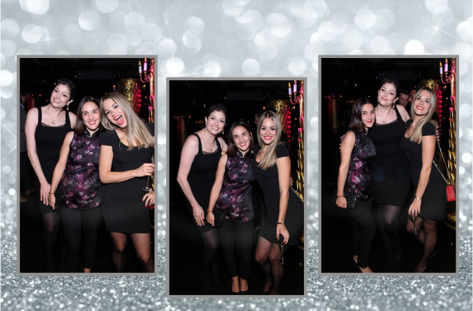 H&E Photo booth - Photo 7