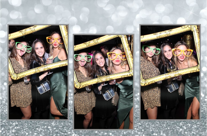 H&E Photo booth - Photo 9