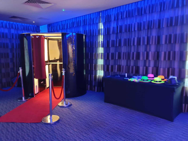 H&E Photo booth - Photo 10