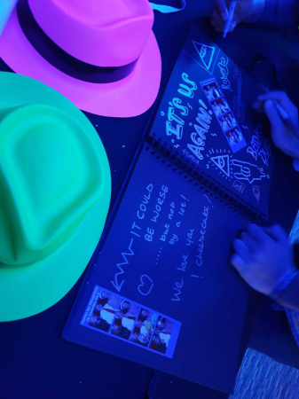 H&E Photo booth - Photo 11