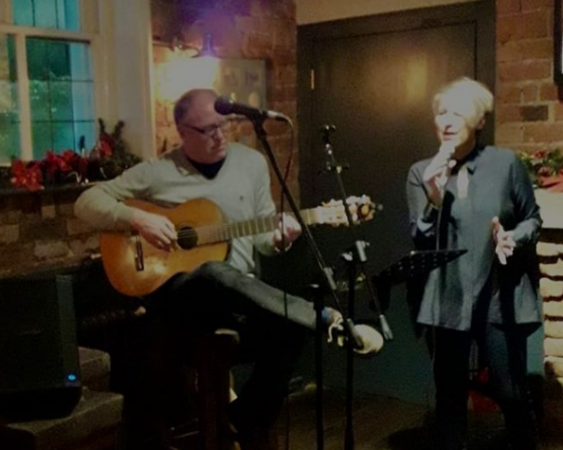 Duende act not available at present time - Photo 2