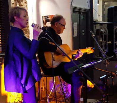 Duende act not available at present time