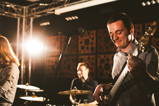 The Benedicts - Photo 2