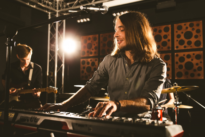 The Benedicts - Photo 3