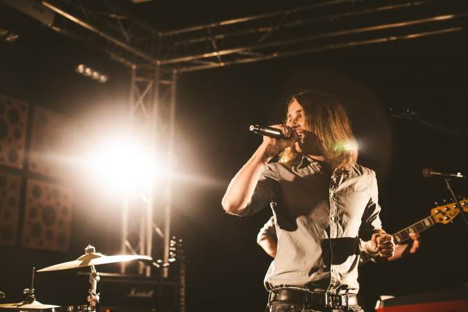 The Benedicts - Photo 5