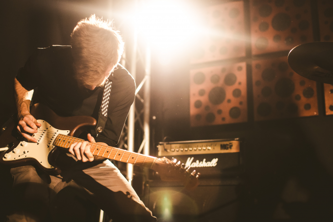 The Benedicts - Photo 7