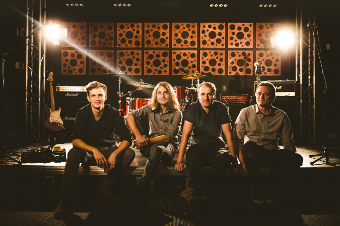 The Benedicts - Photo 8