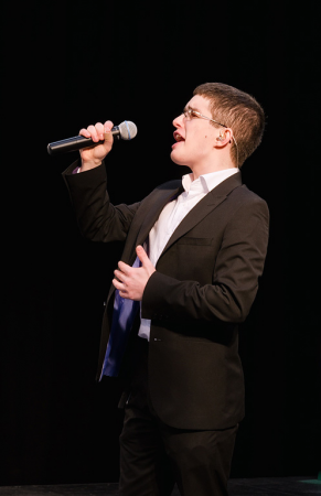 Tom Wyllie North East Singer - Photo 2