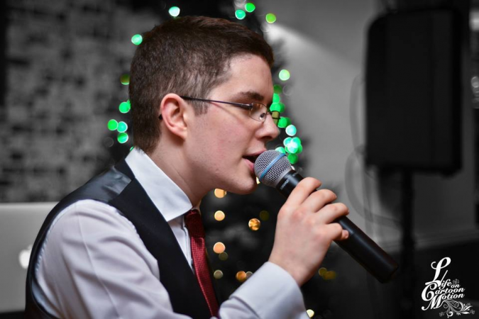 Tom Wyllie North East Singer - Photo 11