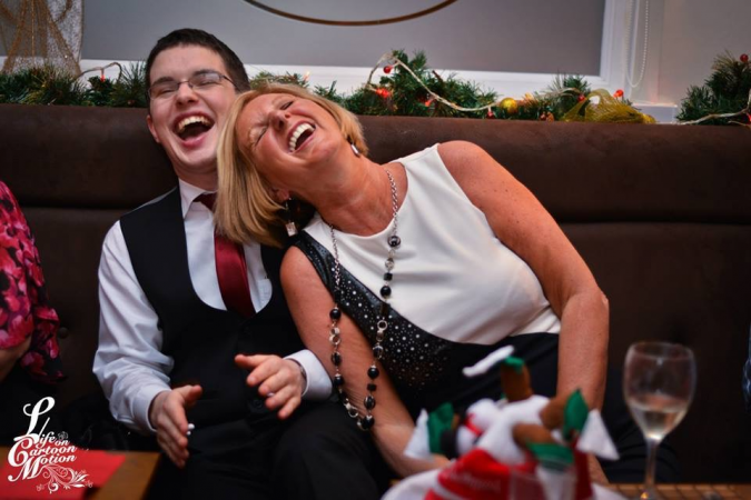 Tom Wyllie North East Singer - Photo 14