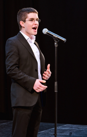 Tom Wyllie North East Singer - Photo 4