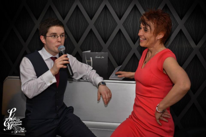 Tom Wyllie North East Singer - Photo 8