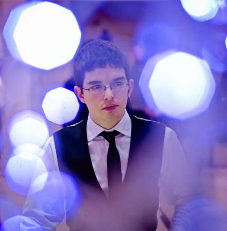 Tom Wyllie North East Singer - Photo 9