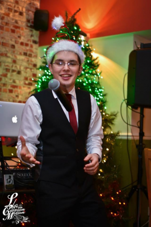 Tom Wyllie North East Singer - Photo 17